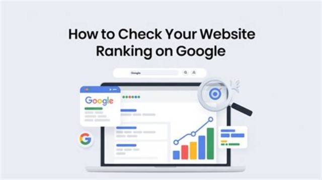 Check Your Website's Google Ranking Instantly!