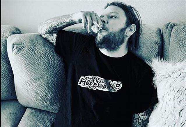 Corey Harrison Stroke Rumors | Health Update