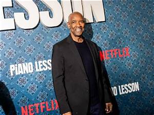 Denzel Washington's Weight: How He Stays Fit and Healthy