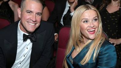 Discover Reese Witherspoon's Spouse: the Man Behind the Star