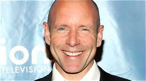 Hugh Dillon - Bloginfo
