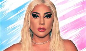 Lady Gaga's Journey as a Trans Icon