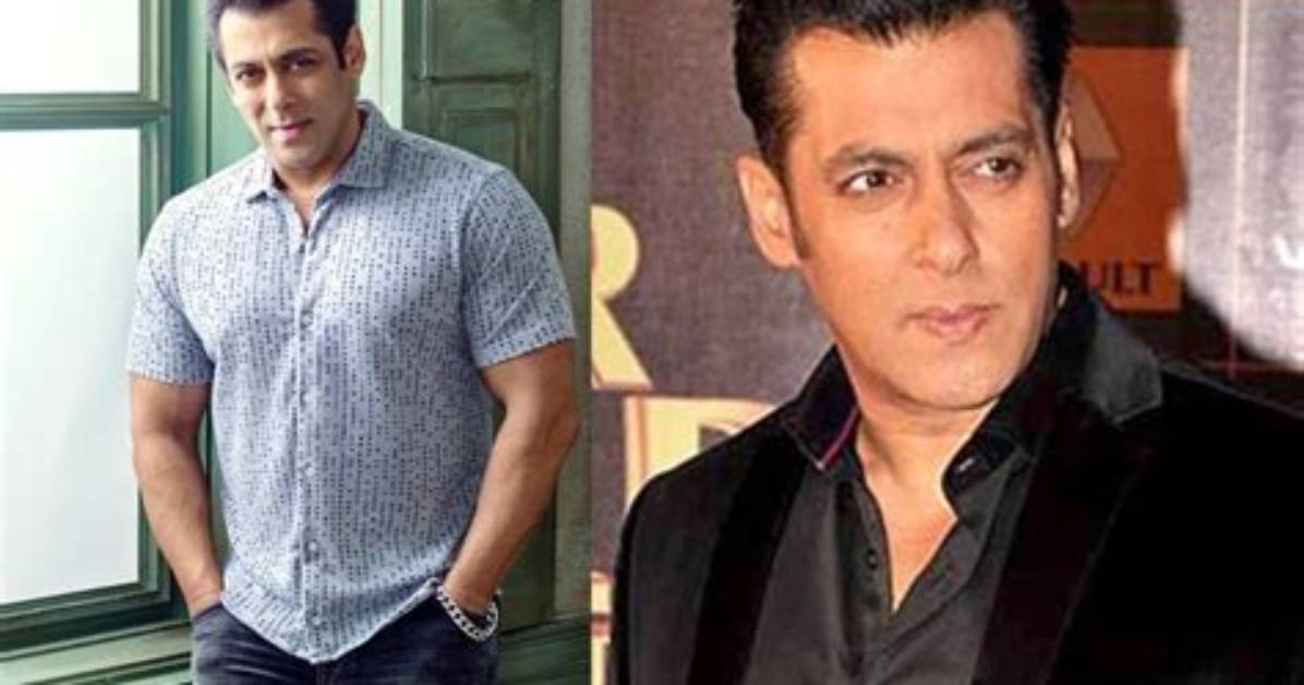 Salman Khan Biography, Age, Height, Wife, Net Worth, Family