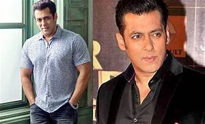Salman Khan Biography, Age, Height, Wife, Net Worth, Family