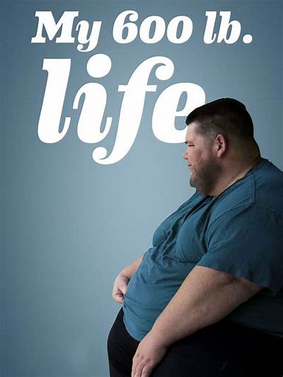 Steven's Inspiring "My 600 Lb Life" Journey: Transformation and Triumph
