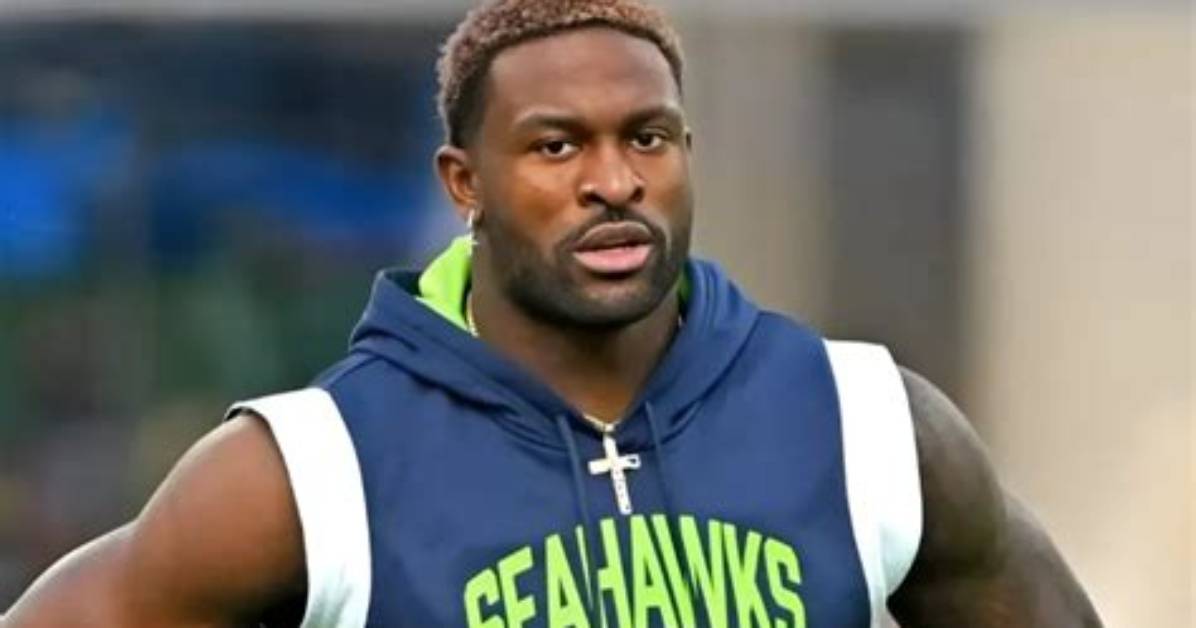 Terrence Metcalf Biography, Age, Height, Wife, Net Worth, Family