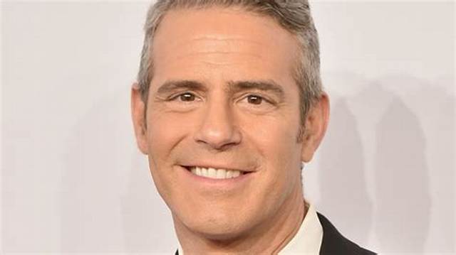 The Untold Truth About Andy Cohen and John Hill's Relationship